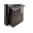 Coffee Grinder Delonghi KG 79 110 W Coffee beans capacity 120 g Number of cups 12 pc(s) Black