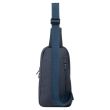 MOBILE ACC BAG/7711 DARK GREY RIVACASE