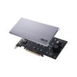 MB ACC HYPER M.2 X16 CARD V2/ASUS