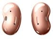 HEADSET GALAXY BUDS LIVE/BRONZE SM-R180NZNAEUB SAMSUNG