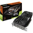 Graphics Card GIGABYTE NVIDIA GeForce RTX 2060 12 GB