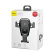 MOBILE HOLDER CAR W/CHARGER/WRL WXYL-B0A BASEUS