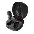 HEADSET WRL WM01 PLUS/BLACK NGWM01P-01 BASEUS