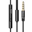 HEADSET IN-EAR H06/BLACK NGH06-01 BASEUS