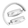 HEADSET WRL D02 PRO/WHITE NGD02-C02 BASEUS