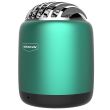 NILLKIN Green Portable/Wireless Bluetooth