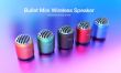 NILLKIN Green Portable/Wireless Bluetooth