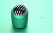 NILLKIN Green Portable/Wireless Bluetooth
