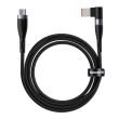CABLE USB-C TO DC 2M/BLACK CATXC-U01 BASEUS