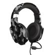 HEADSET GXT323K CARUS/24320 TRUST