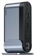 I/O HUB USB-C MULTIFUNCTIONAL/CAHUB-BG0G BASEUS