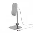 MOBILE ACC DESKTOP STAND/SILVER SUWY-A0S BASEUS