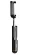 MOBILE ACC SELFIE STICK BLACK/BLACK SUDYZP-G01 BASEUS
