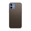 MOBILE COVER IPHONE 12 MINI/BLACK WIAPIPH54N-WS01 BASEUS