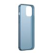 MOBILE COVER IPHONE 12 MINI/BLUE WIAPIPH54N-WS03 BASEUS