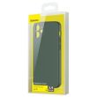 MOBILE COVER IPHONE 12 MINI/GREEN WIAPIPH54N-YT6A BASEUS