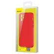 MOBILE COVER IPHONE 12 MINI/RED WIAPIPH54N-YT09 BASEUS