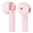 HEADSET WRL W2/PINK NGW2-04 BASEUS