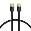 CABLE HDMI-HDMI 2M/BLACK CADKLF-F01 BASEUS