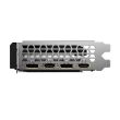 GIGABYTE NVIDIA GeForce RTX 3050 8 GB 128 bit