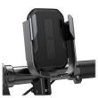 MOBILE HOLDER BIKE/BLACK SUKJA-01 BASEUS