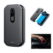 POWER BANK CAR JUMP STARTER/12000MAH CRJS03-01 TRUST