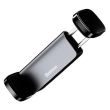 MOBILE HOLDER CAR/BLACK SUGP-01 BASEUS