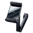 MOBILE HOLDER CAR W/CHARGER/WRL WXHZ-01 BASEUS