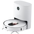 VACUUM CLEANER ROBOT/EVE PLUS SDJ01RM ROIDMI