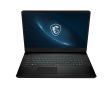 Notebook MSI Vector GP76 12UE