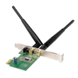 Edimax EW-7612PIN V2  N300 Wireless PCI Express Adapter