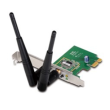 Edimax EW-7612PIN V2  N300 Wireless PCI Express Adapter