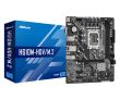 ASROCK Intel H610 LGA1700 MicroATX