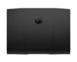 Notebook MSI Alpha 15 B5EEK CPU 5800H