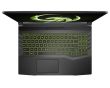 Notebook MSI Alpha 15 B5EEK CPU 5800H
