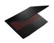 Notebook MSI Katana GF66 12UC CPU i7-12700H