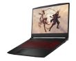 Notebook MSI Katana GF66 12UC CPU i7-12700H