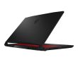 Notebook MSI Katana GF66 12UE CPU i7-12700H