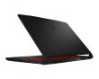 Notebook MSI Katana GF66 12UE CPU i7-12700H