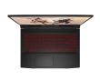 Notebook MSI Katana GF66 12UE CPU i7-12700H