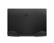 Notebook MSI Vector GP76 12UGS