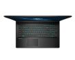 Notebook MSI Vector GP76 12UGS