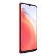 MOBILE PHONE A70 PRO/RED BLACKVIEW