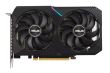 ASUS NVIDIA GeForce RTX 3050 8 GB 128 bit
