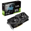 Graphics Card ASUS NVIDIA GeForce RTX 2060 12 GB