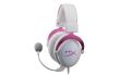 HEADSET HYPERX CLOUD II/PINK HHSC12-AC-PK/G HYPERX