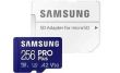 MEMORY MICRO SDXC PRO+ 256GB/W/READER MB-MD256KB/WW SAMSUNG