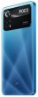 MOBILE PHONE POCO X4 PRO 5G/128GB BLUE MZB0AZ4EU POCO