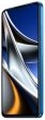 MOBILE PHONE POCO X4 PRO 5G/128GB BLUE MZB0AYWEU POCO