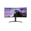 LG 34WP65C-B 34" Gaming/Curved/21 : 9
